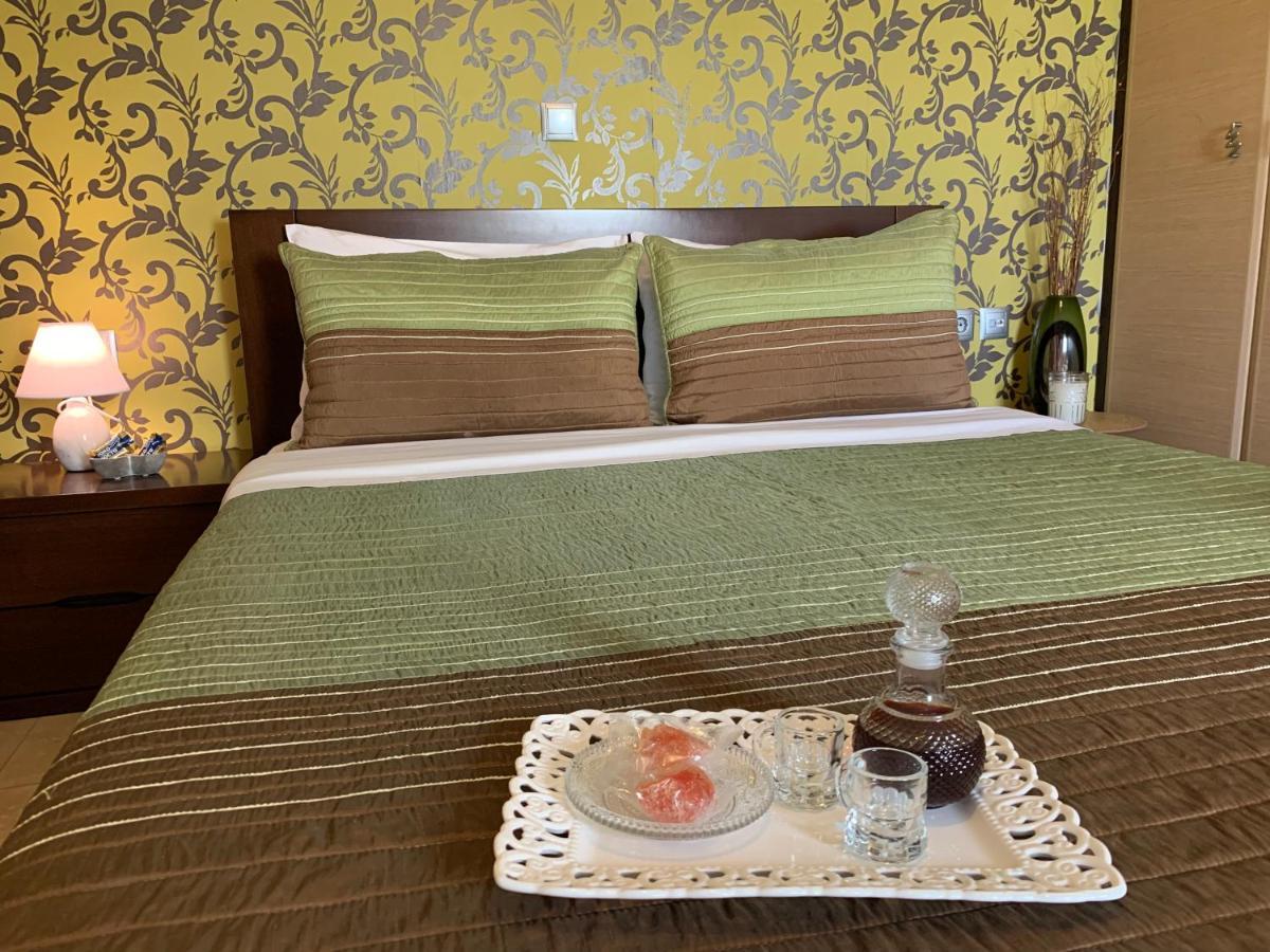 Kima Stegna Sea View Apartamento Archangelos (Rhodes)