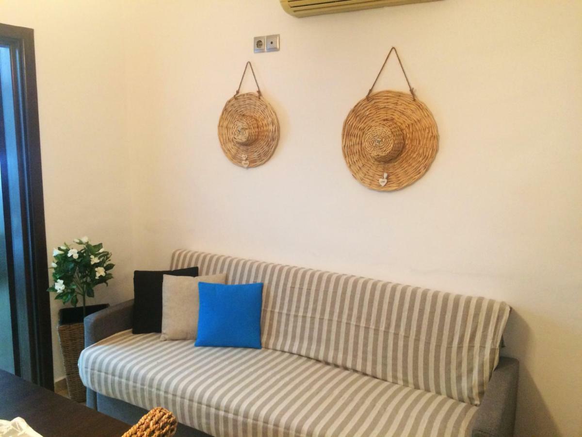 Apartamento Kima Stegna Sea View *